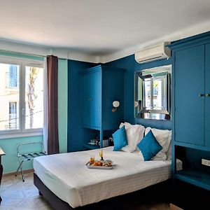 Chambre Supérieure Lit King-Size